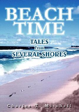 【预售】Beach Time: Tales from Several Shores