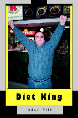 【预售】Diet King