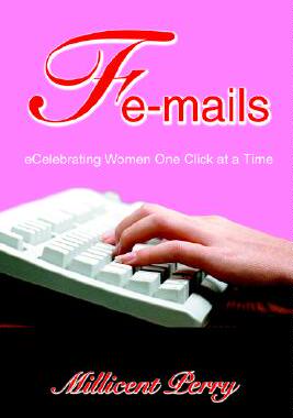 【预售】Fe-Mails: Ecelebrating Women One Click at a Time