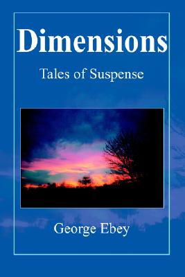 【预售】Dimensions: Tales of Suspense