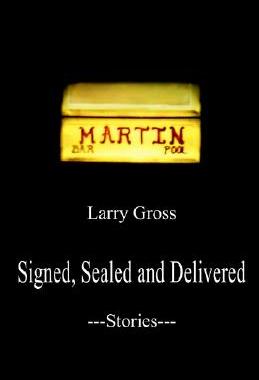 【预售】Signed, Sealed and Delivered: Stories