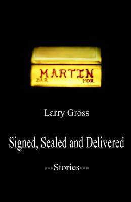 【预售】Signed, Sealed and Delivered: Stories