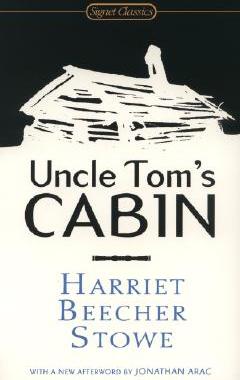 【预售】Uncle Tom's Cabin: Or, Life Among the Lowly