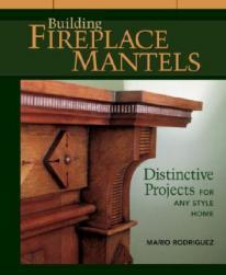 Building Fireplace Mantels 預售