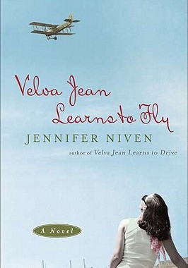 【预售】Velva Jean Learns to Fly