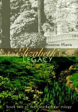 【预售】Elizabeth's Legacy: Book Two of the Clearharbour