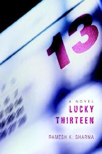 【预售】Lucky Thirteen