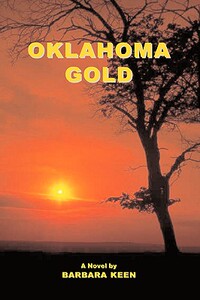 【预售】Oklahoma Gold