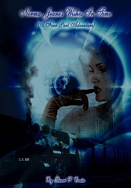 【预售】Norma Jeane's Wishes in Time: A Four Part Adventure