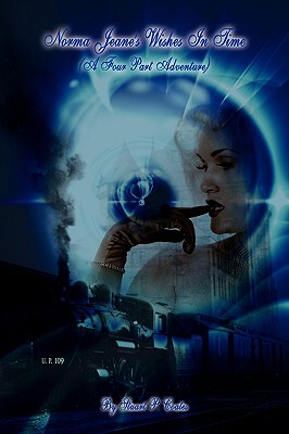 【预售】Norma Jeane's Wishes in Time: A Four Part Adventure