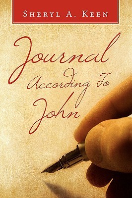 【预售】Journal According to John