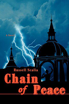 【预售】Chain of Peace