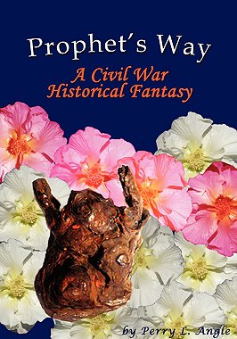 【预售】Prophet's Way: A Civil War Historical Fantasy