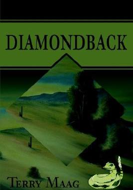 【预售】Diamondback