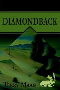 【预售】Diamondback