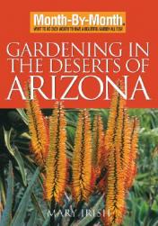 【预订】Month by Month Gardening in the Deserts of Arizona