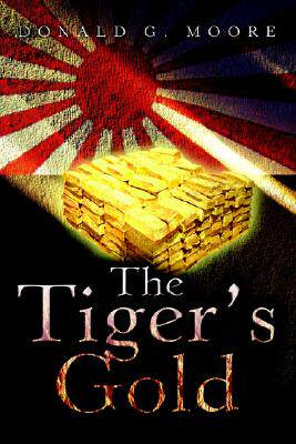 【预售】The Tiger's Gold