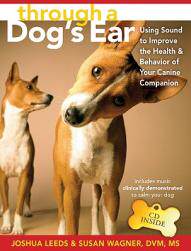 【预售】Through a Dog's Ear: Using Sound to Improve the