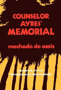 【预售】Counselor Ayres' Memorial