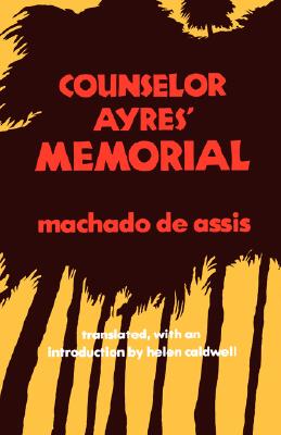 【预售】Counselor Ayres' Memorial