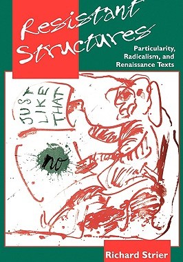 【预售】Resistant Structures: Particularity, Radicalism, and