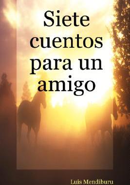 【预售】Siete Cuentos Para Un Amigo