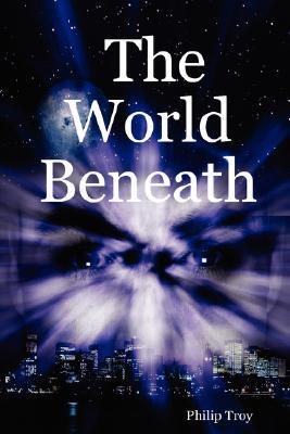 【预售】The World Beneath