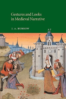 【预售】Gestures and Looks in Medieval Narrative