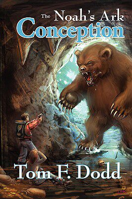 【预售】The Noah's Ark Conception