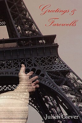 【预售】Greetings & Farewells