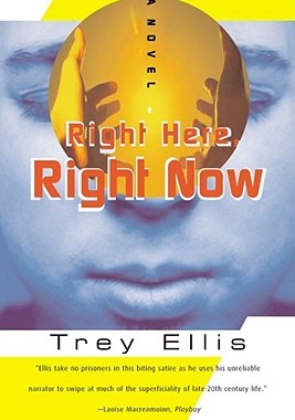 【预售】Right Here, Right Now