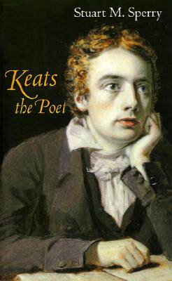 【预售】Keats the Poet