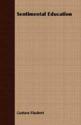 【预售】Sentimental Education