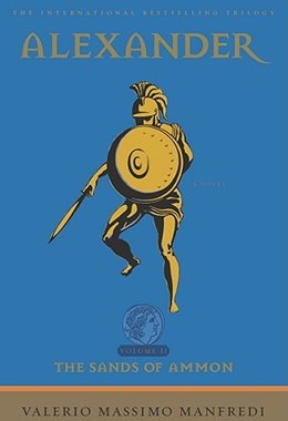 【预售】Alexander: The Sands of Ammon