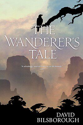 【预售】The Wanderer's Tale