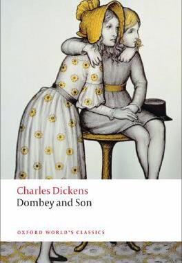 现货Dombey & Son