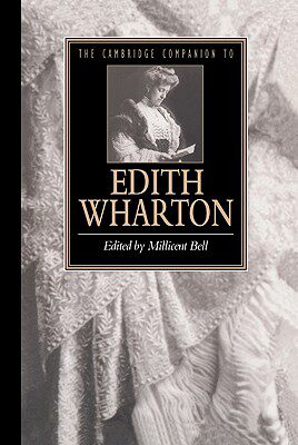 【预售】The Cambridge Companion to Edith Wharton