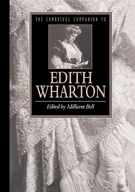 【预售】The Cambridge Companion to Edith Wharton