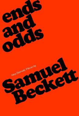 【预售】Ends and Odds: Nine Dramatic Pieces