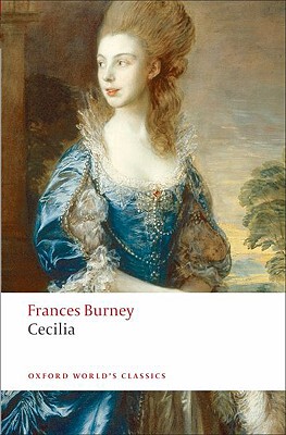 预售 Cecilia, or Memoirs of an Heiress