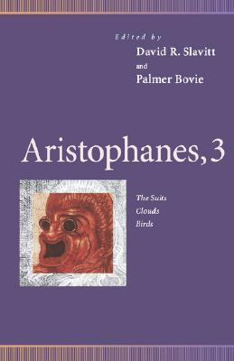 【预售】Aristophanes, 1: Acharnians, Peace, Celebrating