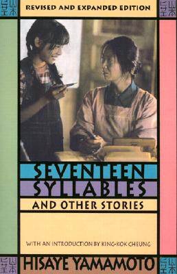 【预售】Seventeen Syllables and Other Stories: Revised and