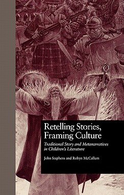 【预售】Retelling Stories, Framing Culture: Traditional