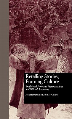 【预售】Retelling Stories, Framing Culture: Traditional