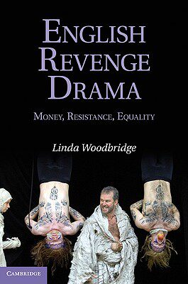 【预售】English Revenge Drama: Money, Resistance, Equality