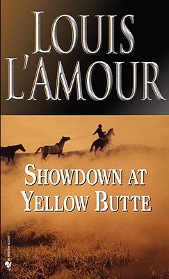 【预售】Showdown at Yellow Butte
