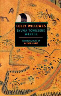 【预售】Lolly Willowes: Or the Loving Huntsman