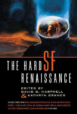 【预售】The Hard SF Renaissance
