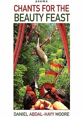 【预售】Chants for the Beauty Feast / Poems