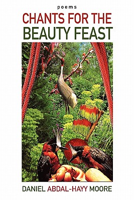 【预售】Chants for the Beauty Feast / Poems